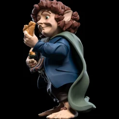 Lord of the Rings - Pippin Mini Epics Figuur