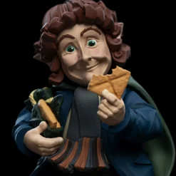 Lord of the Rings - Pippin Mini Epics Figuur
