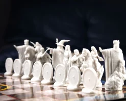 Lord of the Rings - Slag om Midden-aarde Schaakspel