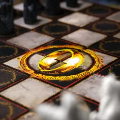 Lord of the Rings - Slag om Midden-aarde Schaakspel