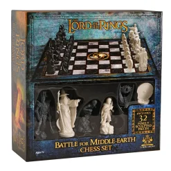 Lord of the Rings - Slag om Midden-aarde Schaakspel