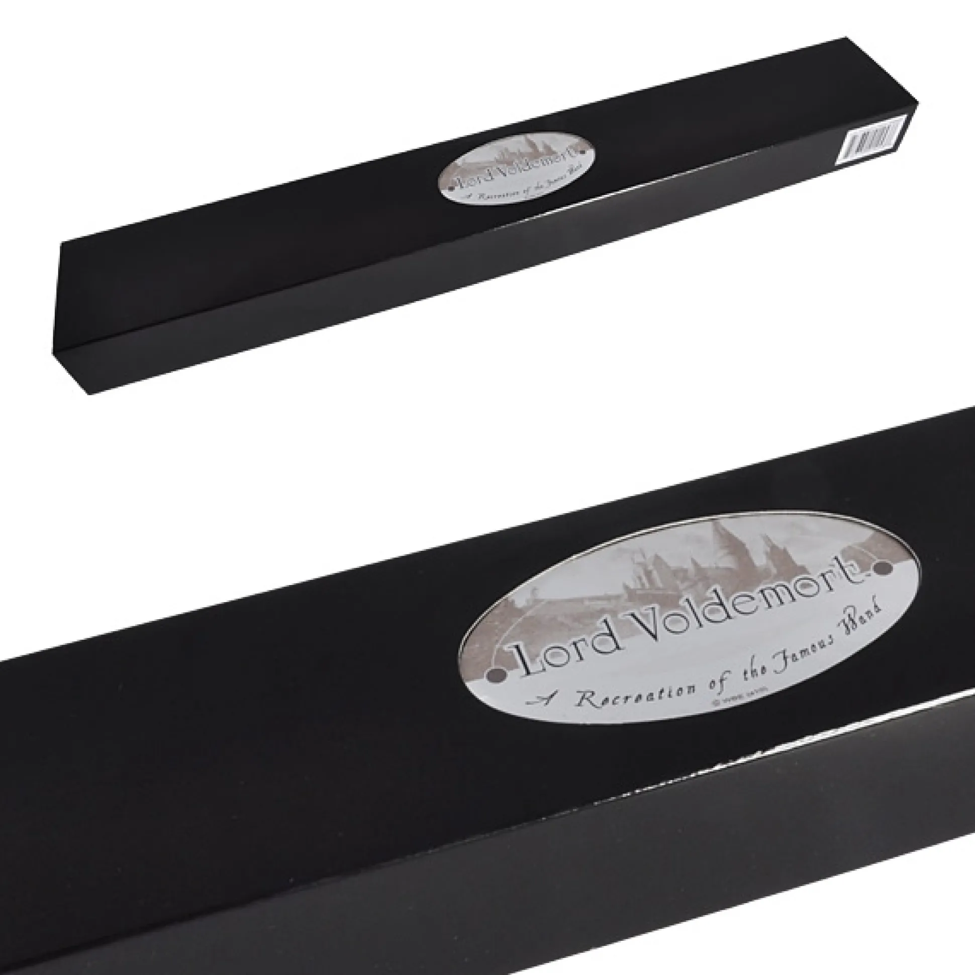 Lord Voldemort Toverstaf - Karaktereditie