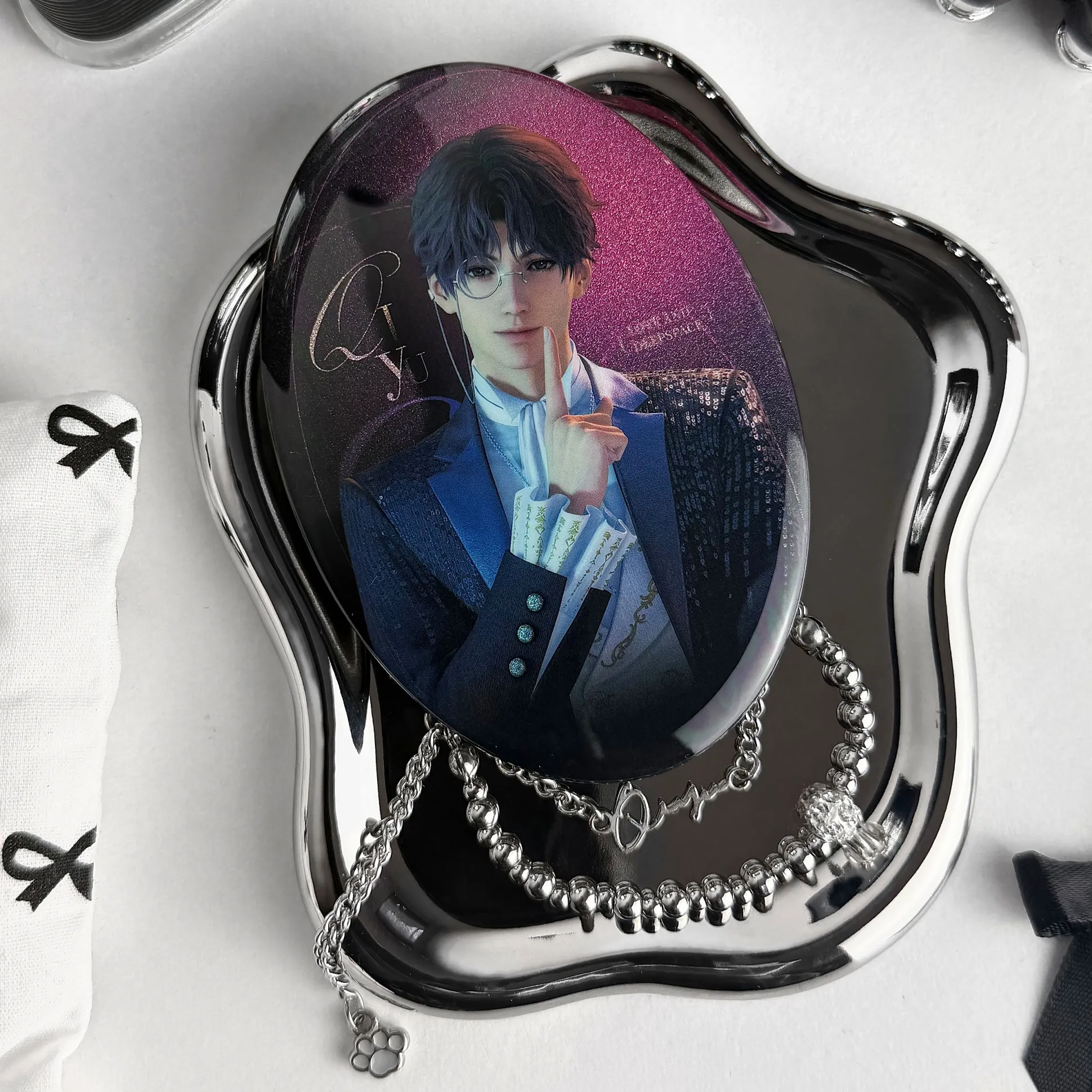 Love and Deepspace - Rafayel Pin