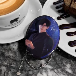 Love and Deepspace - Zayne Pin