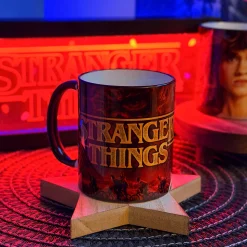 Lucas Mok - Stranger Things Final Season