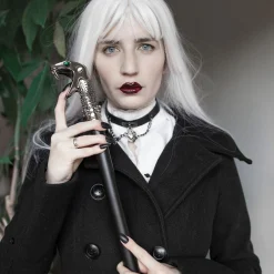 Lucius Malfidus’ Wandelstok