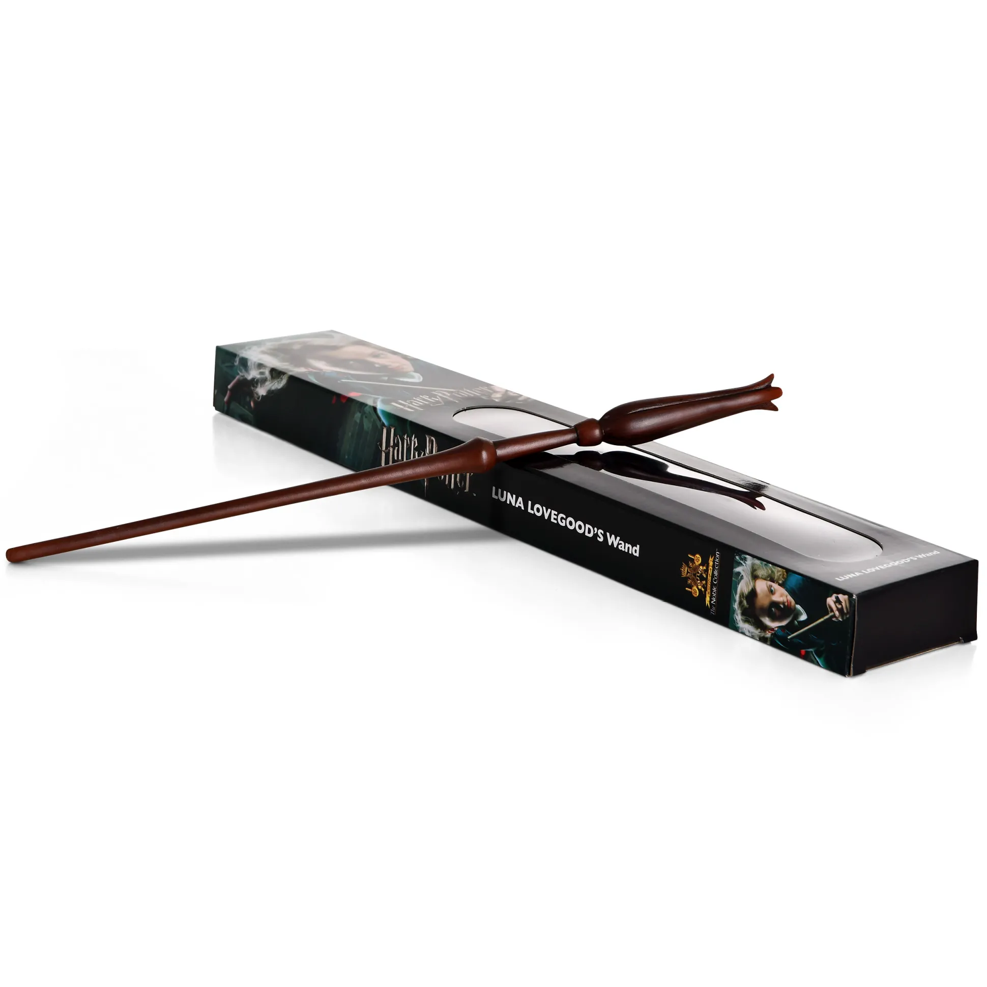 Luna Lovegood Toverstaf in Blister