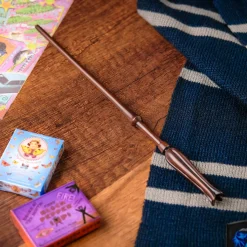 Luna Lovegood Toverstok