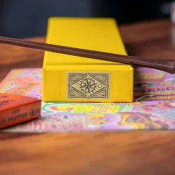 Luna Lovegood Toverstok