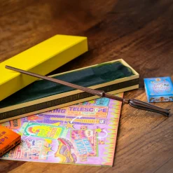 Luna Lovegood Toverstok