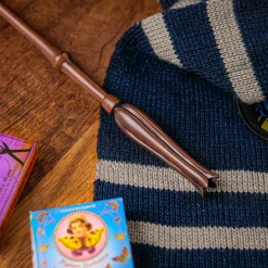 Luna Lovegood Toverstok