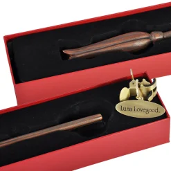 Luna Lovegood Toverstok - Karakter Editie