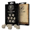 Macabre Power of the Underworld RPG Dobbelsteen Set 7-delig