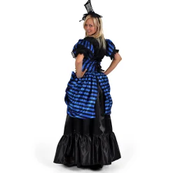 Madame Lilly - Kostuumjurk voor Dames