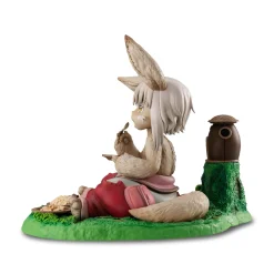 Made in Abyss - Nanachi Figuur Nnah Versie