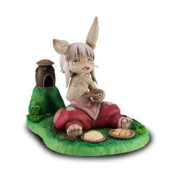 Made in Abyss - Nanachi Figuur Nnah Versie