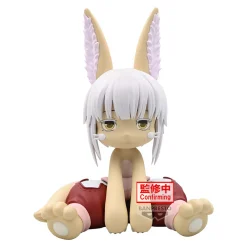 Made in Abyss - Nanachi Soft Vinyl Figuur