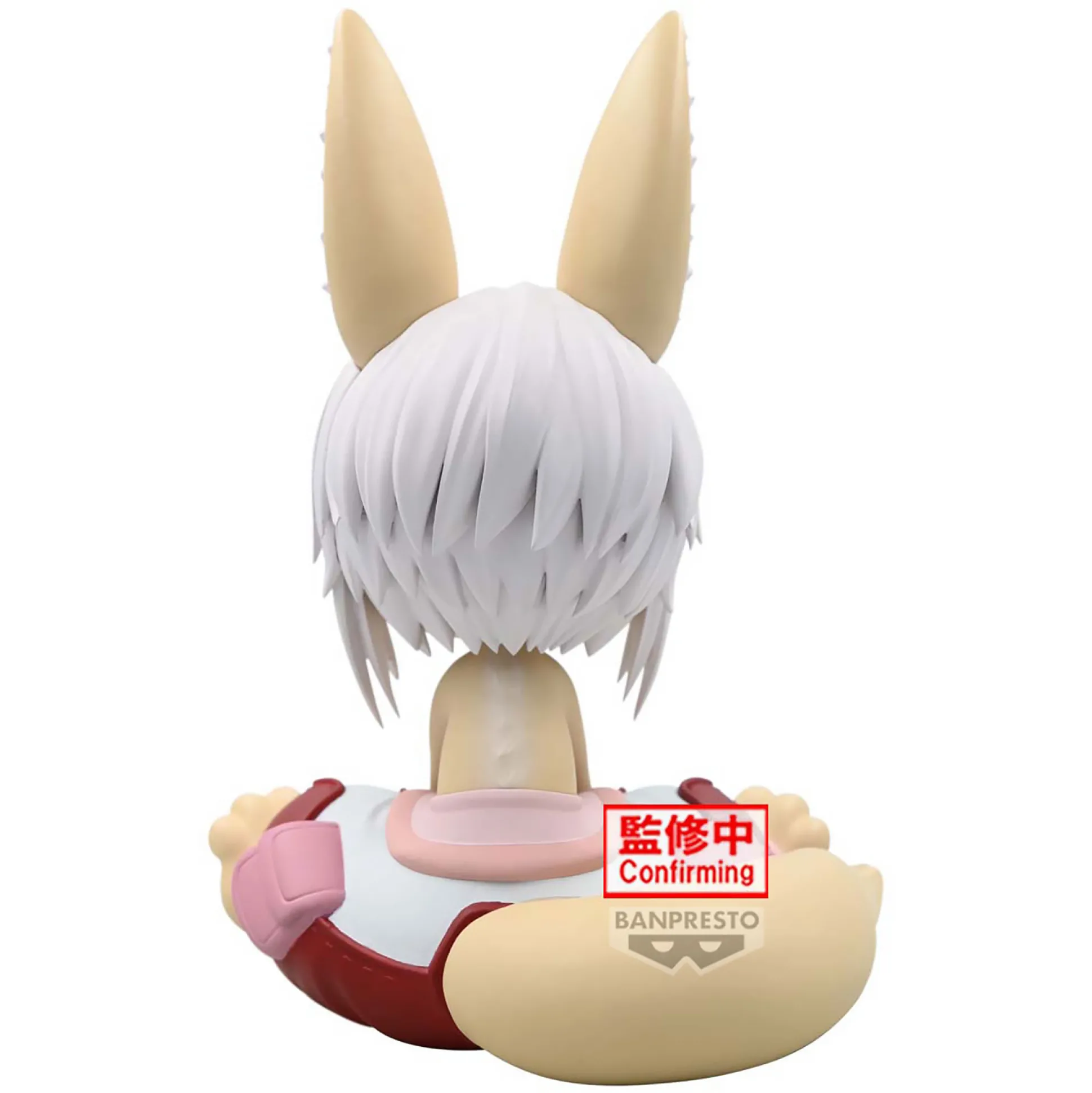 Made in Abyss - Nanachi Soft Vinyl Figuur