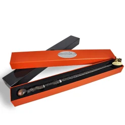 Mad-Eye Moody Toverstok - Karakter Editie