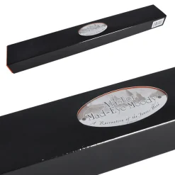 Mad-Eye Moody Toverstok - Karakter Editie