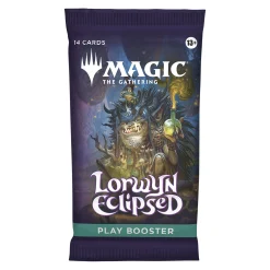 Magic: The Gathering – Lorwyn Eclipsed Play Booster Engelse versie