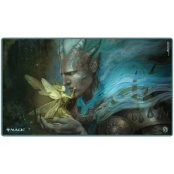 Magic The Gathering - Lorwyn Eclipsed Run Away Together Speelmat Ultimate Guard