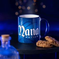 Mana Potion Mok voor Gaming Fans