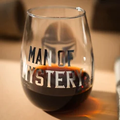 Mandalorian Glas Set van 2 - Star Wars The Mandalorian