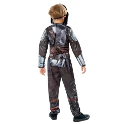 Mandalorian kostuum voor kinderen - Star Wars The Mandalorian