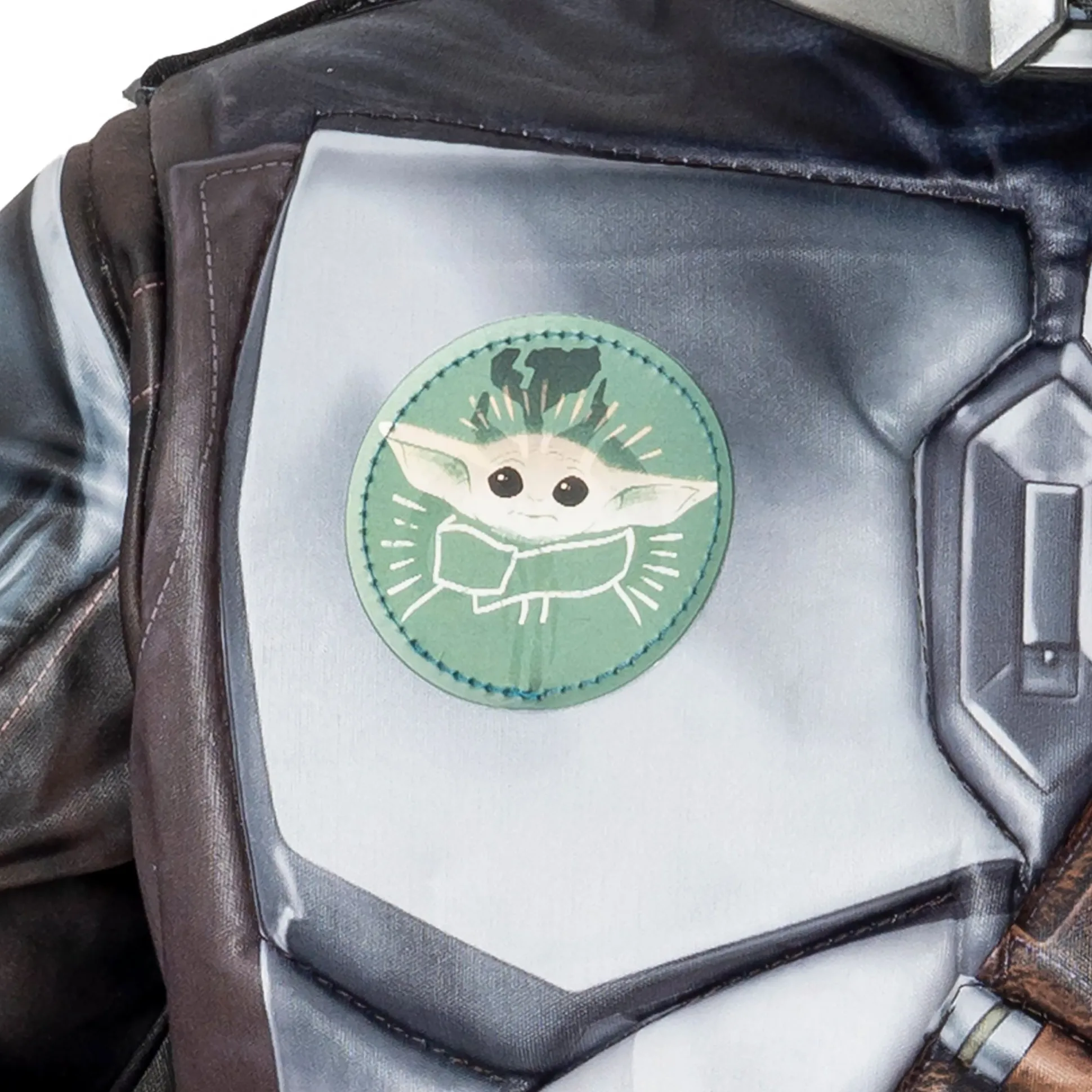 Mandalorian kostuum voor kinderen - Star Wars The Mandalorian