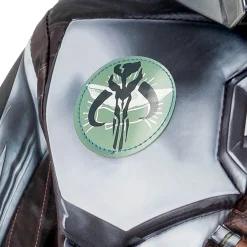 Mandalorian kostuum voor kinderen - Star Wars The Mandalorian