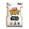 Mandalorian Mystery Bitty Pop Funko Figuur - Star Wars: The Mandalorian