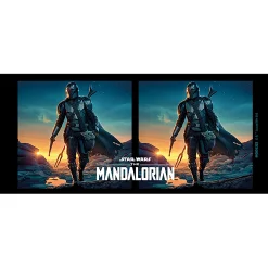 Mandalorian Nightfall Mok - Star Wars The Mandalorian