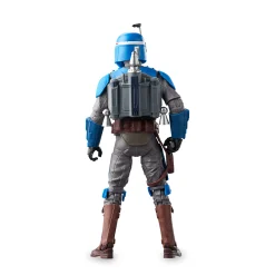 Mandalorian Privateer Black Series Actiefiguur - Star Wars The Mandalorian