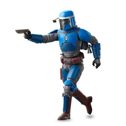 Mandalorian Privateer Black Series Actiefiguur - Star Wars The Mandalorian