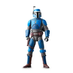 Mandalorian Privateer Black Series Actiefiguur - Star Wars The Mandalorian