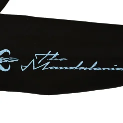 Mando en Grogu Hoodie zwart - Star Wars The Mandalorian