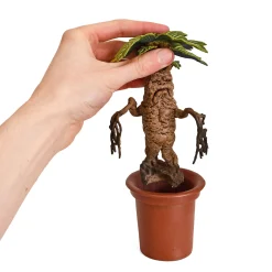 Mandragora - Harry Potter Magische Wezens Figuur