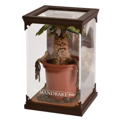 Mandragora - Harry Potter Magische Wezens Figuur