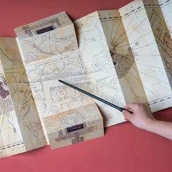 Marauder's Map - Harry Potter
