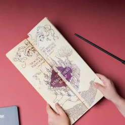 Marauder's Map - Harry Potter