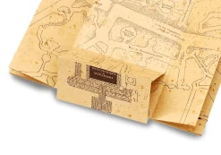 Marauder's Map - Harry Potter