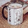 Marcille Mok voor Delicious in Dungeon Fans