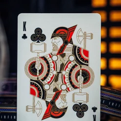 Marvel - Avengers Speelkaarten