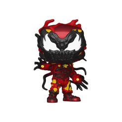 Marvel - Carnage Iron Man Funko Pop Bobblehead Figuur