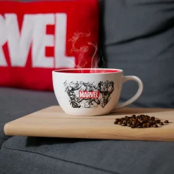 Marvel - Comics Mok XXL