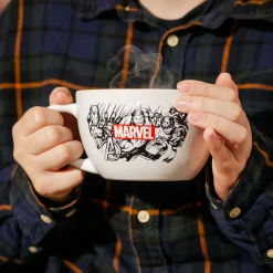 Marvel - Comics Mok XXL