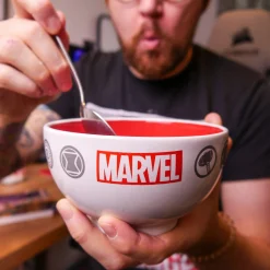 Marvel - Icons Mueslikom