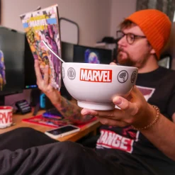 Marvel - Icons Mueslikom