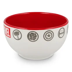 Marvel - Icons Mueslikom